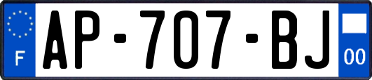 AP-707-BJ