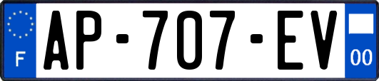 AP-707-EV