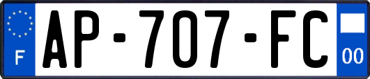AP-707-FC