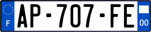 AP-707-FE