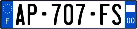 AP-707-FS