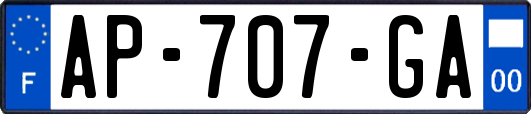 AP-707-GA