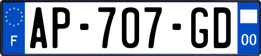 AP-707-GD