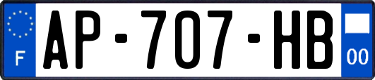 AP-707-HB