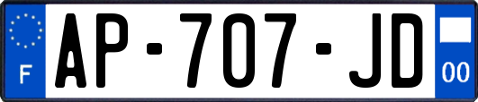 AP-707-JD