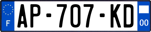 AP-707-KD