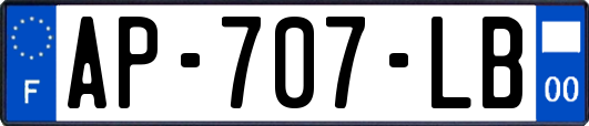 AP-707-LB