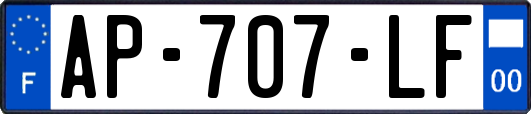 AP-707-LF