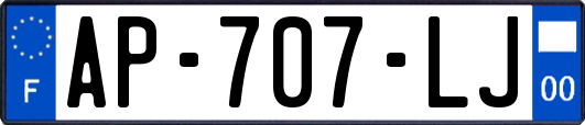 AP-707-LJ