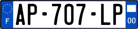 AP-707-LP