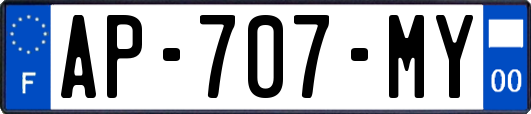 AP-707-MY