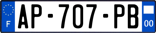 AP-707-PB