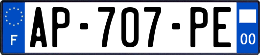AP-707-PE