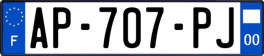 AP-707-PJ