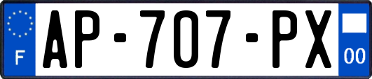 AP-707-PX