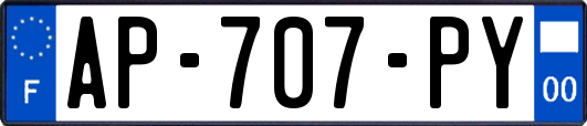AP-707-PY