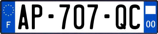 AP-707-QC