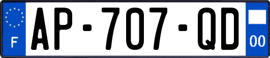 AP-707-QD