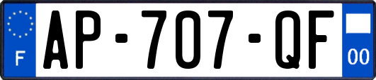 AP-707-QF