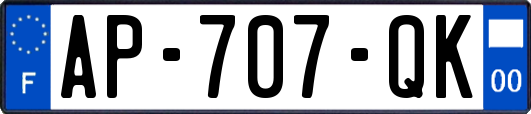 AP-707-QK