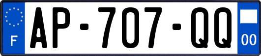 AP-707-QQ