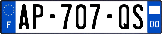 AP-707-QS