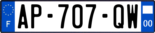 AP-707-QW