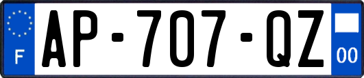 AP-707-QZ