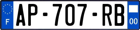 AP-707-RB