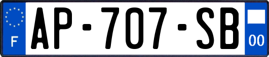 AP-707-SB