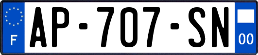 AP-707-SN