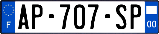 AP-707-SP
