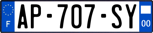 AP-707-SY
