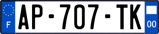 AP-707-TK