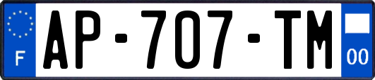 AP-707-TM