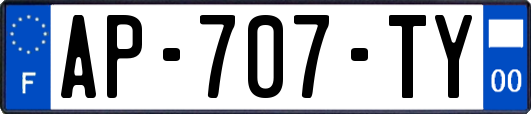 AP-707-TY