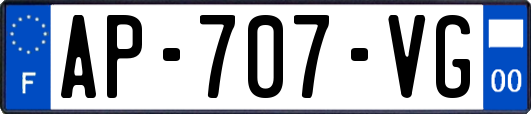 AP-707-VG