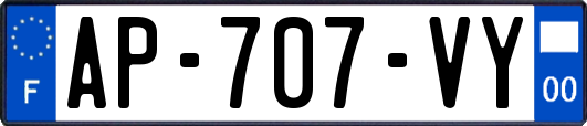 AP-707-VY