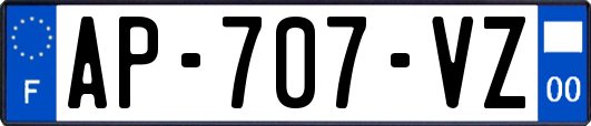 AP-707-VZ