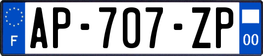 AP-707-ZP