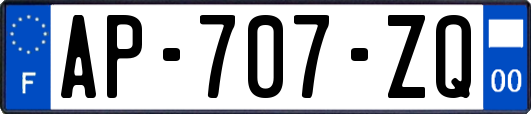 AP-707-ZQ