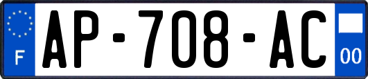 AP-708-AC