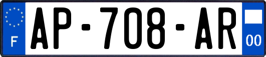 AP-708-AR