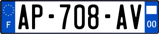 AP-708-AV