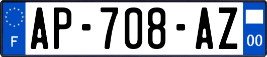 AP-708-AZ