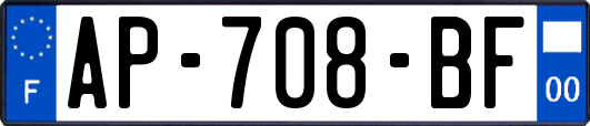 AP-708-BF