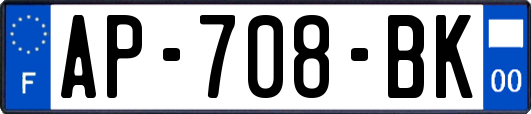 AP-708-BK