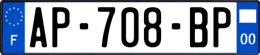 AP-708-BP