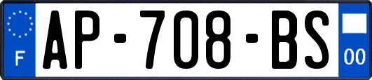 AP-708-BS