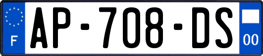 AP-708-DS